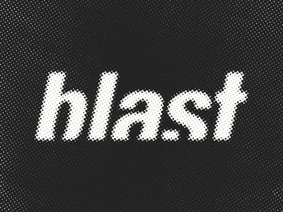 Blast — média indépendant pour aiguiser l'esprit critique