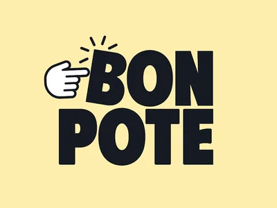 Bon Pote — média indépendant sur le changement climatique
