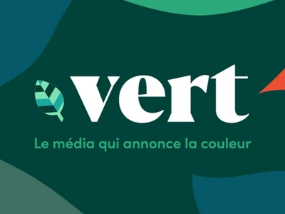 Vert — newsletter quotidienne sur l’écologie