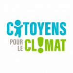 Logo de Citoyens pour le climat