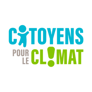 Logo de Citoyens pour le climat