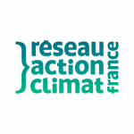 Logo de Réseau Action Climat