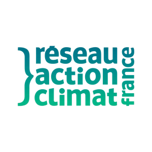 Logo de Réseau Action Climat