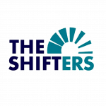 Logo de The Shifters