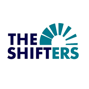 Logo de The Shifters