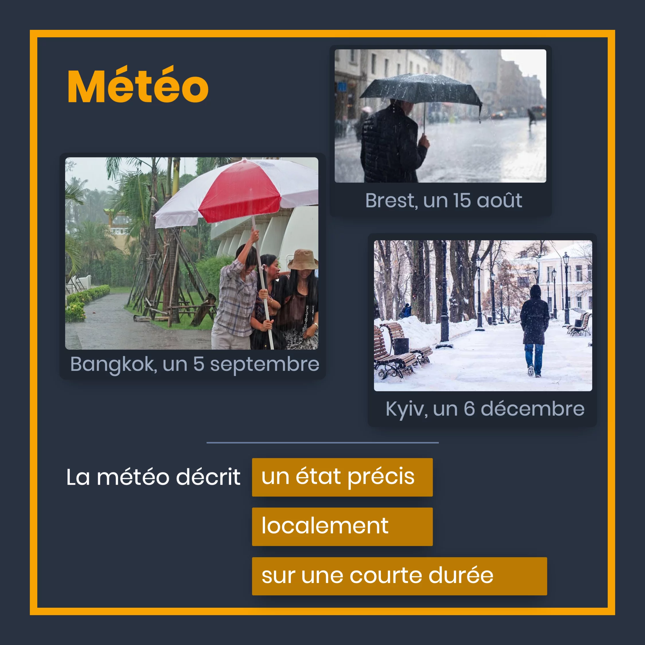 Météo n’est pas climat — 4 sur 9