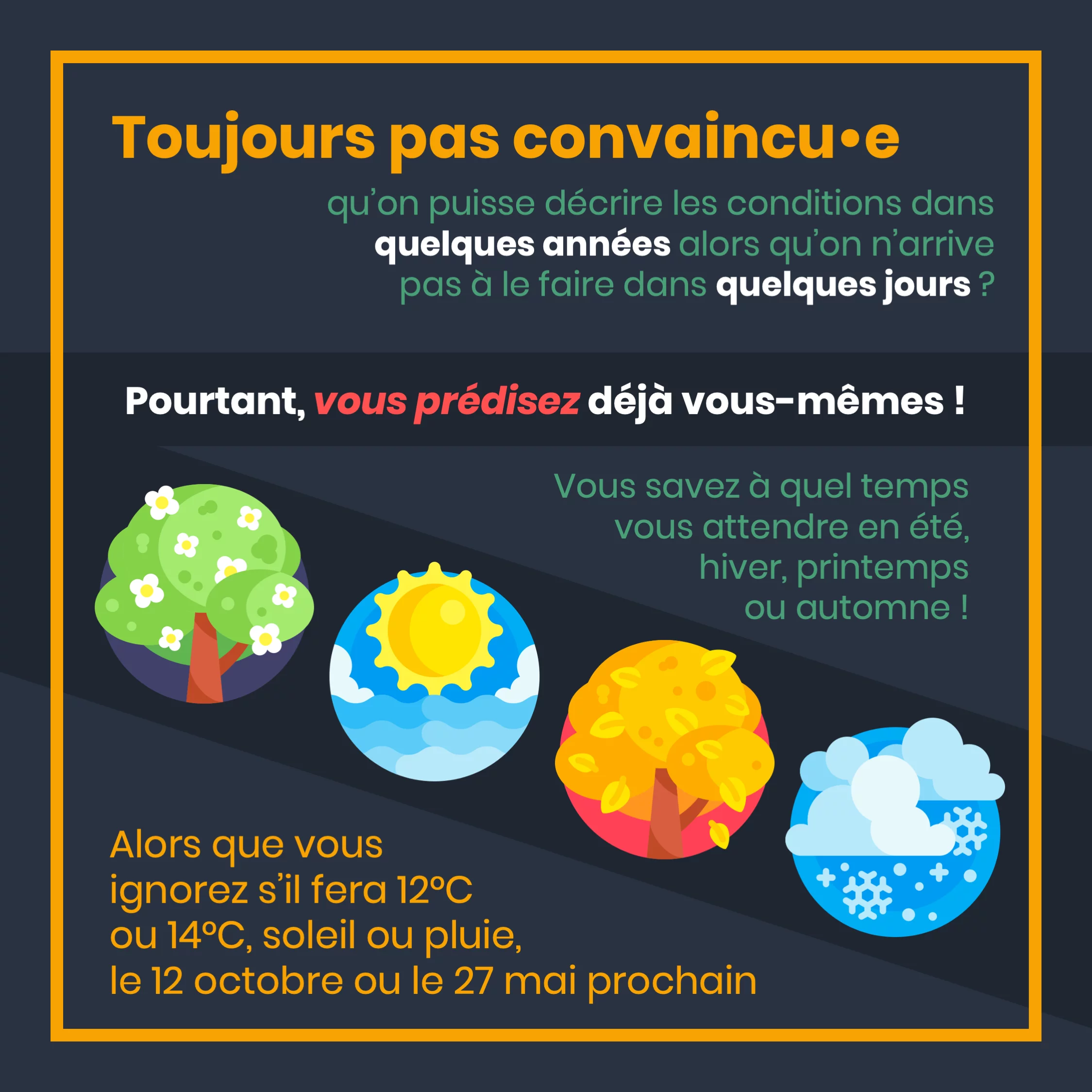 Météo n’est pas climat — 7 sur 9