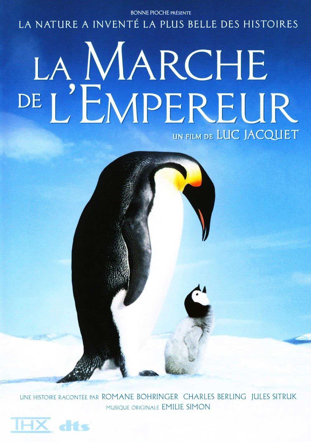 La Marche de l'Empereur