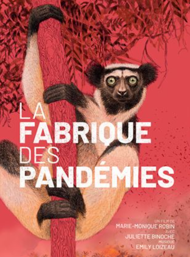 La fabrique des pandemies