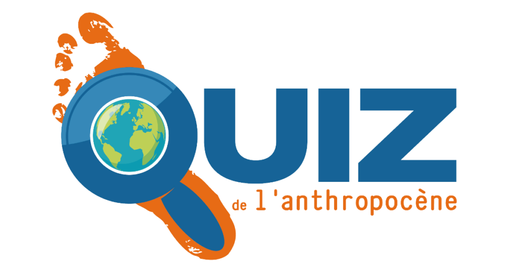 Illustration de Quiz de l'anthropocène