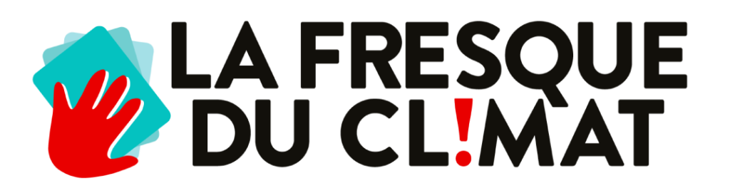 Logo La Fresque du climat