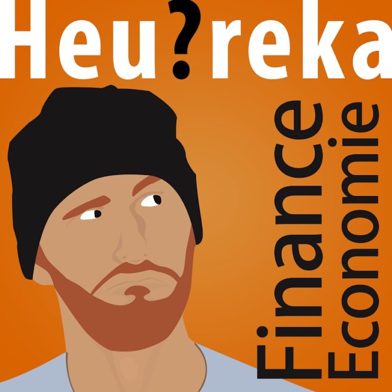 Logo de la chaîne Heu?reka