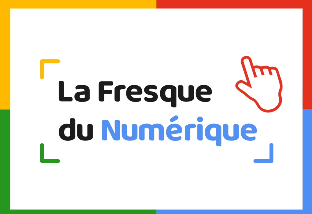 Logo Fresque du numérique