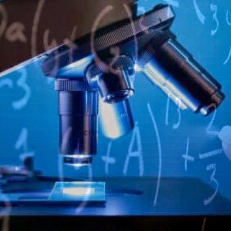 Logo de la chaîne Sciences étonnantes
